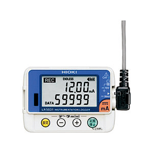 温湿度记录仪 温湿度記録計 THERMO-HYGRO RECORDER