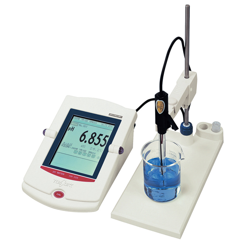 台式pH计  卓上型pHメーター  pH METER