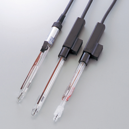 pH传感器(R系列用) pHセンサ(Rシリーズ用) ELECTROCODE