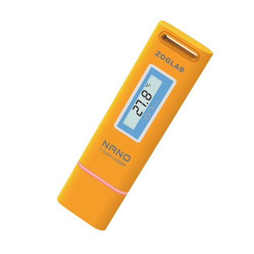 温湿度记录仪 データロガー THERMO RECORDER