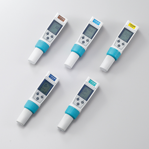 CLEAN水质计 CLEAN水質計 WATER METER