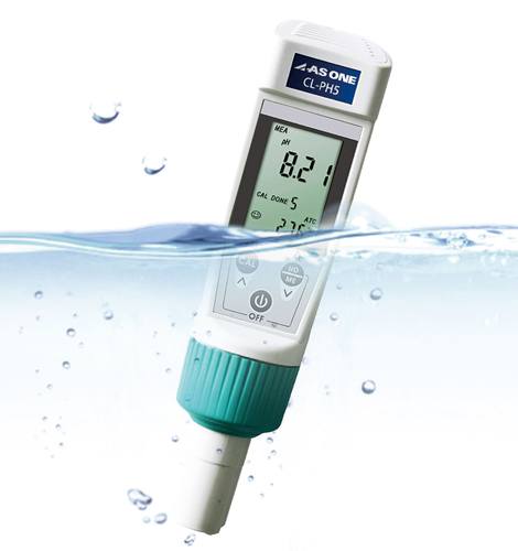 CLEAN水质计 CLEAN水質計 WATER METER
