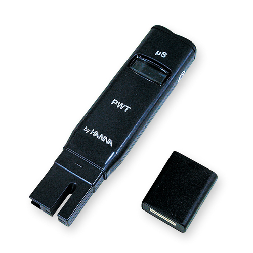电子纯水测试仪 電子純水テスター CONDUCTIVITY METER