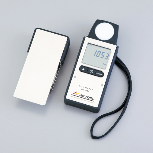 袖珍型照度计 エクスポケット照度計 ILLUMINO METER