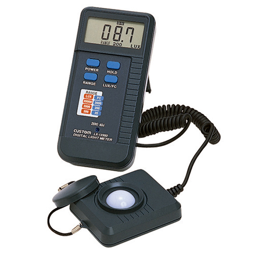 照度计 照度計 LIGHT METER