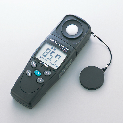 数码照度计 デジタル照度計 ILLUMINO METER