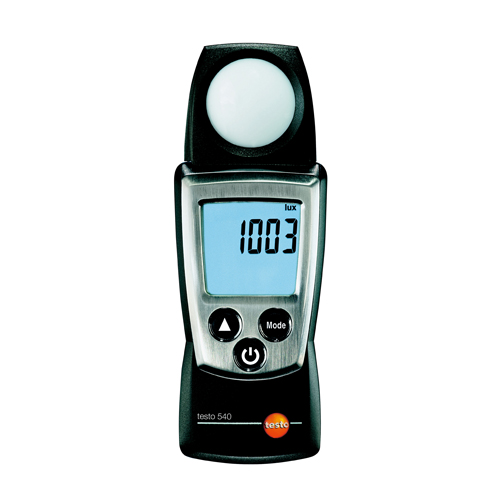 便携式照度计 ポータブル照度計 ILLUMINO METER