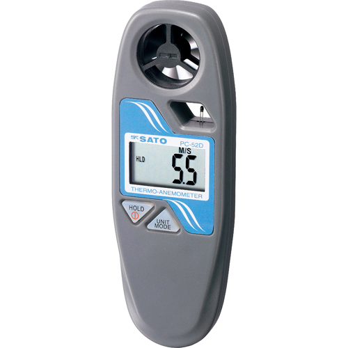 风速计迷你型 風速計ミニ ANEMOMETER