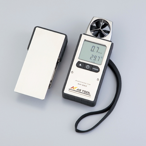 袖珍风速计 エクスポケット風速計 ANEMOMETER