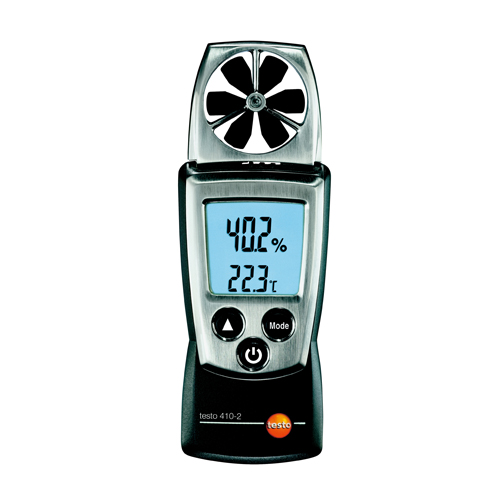 风速计(叶片式) ポータブル風速計(ベーン式) ANEMOMETER