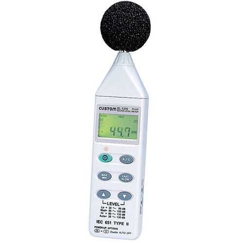 噪音计 騒音計 SOUND LEVEL METER