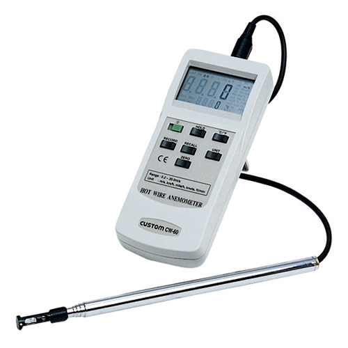 风速计 風速計 ANEMOMETER