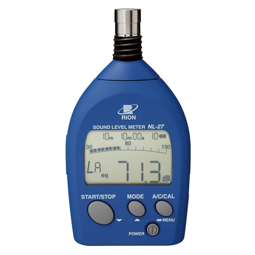 噪音计  騒音計  SOUND LEVEL METER