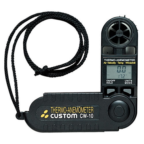 风速计 風速計 ANEMOMETER