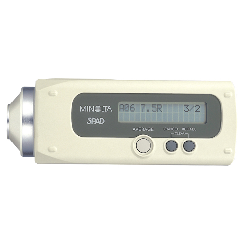 色差计 色計測機器 COLOR READER