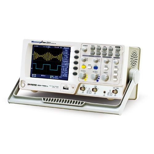 数码示波器 デジタルオシロスコープ OSCILLOSCOPE