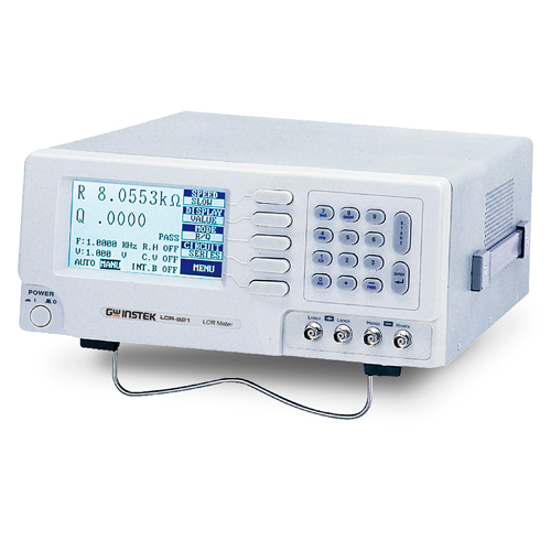 LCR测试仪 LCRメータ LCR METER