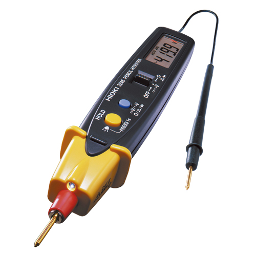 数字万用表(带笔灯的笔式) デジタルテスタ MULTI METER