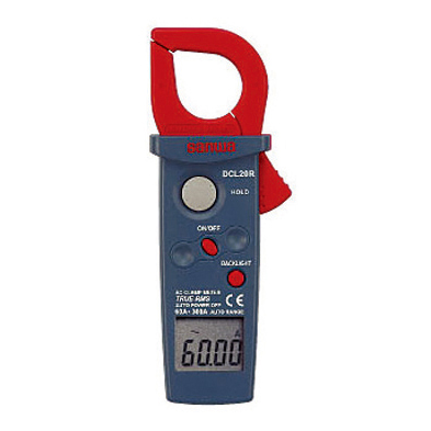 钳形表 クランプメータ CLAMP METER