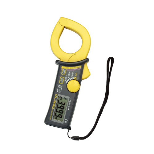 钳形表(泄漏电流用) クランプメータ CLAMP METER