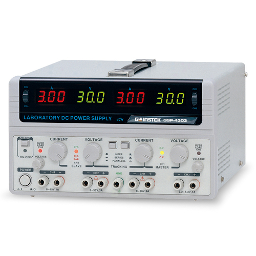 多输出直流电源 多出力直流電源 STABILIZER ELECTRICITY