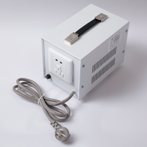 変圧器(AC220V→100V) 変圧器 SEALER