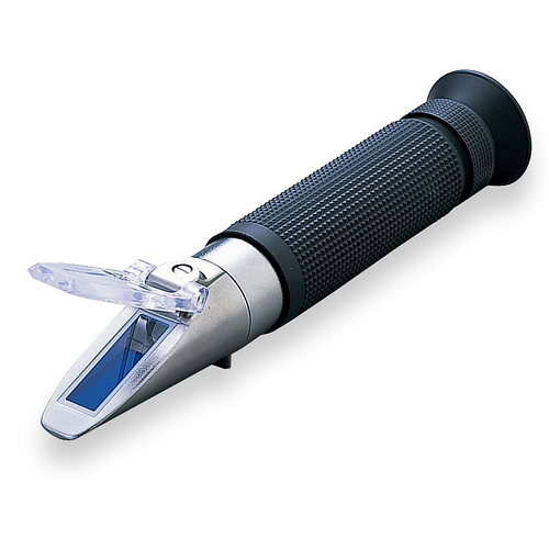 折射计(便携式) 手持屈折計 REFRACTOMETER