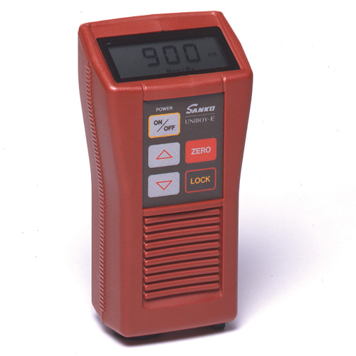 袖珍型膜厚计 ポケット型膜厚計 THICKNESS METER