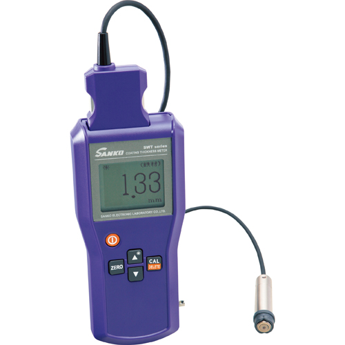 膜厚计 膜厚計 THICKNESS METER