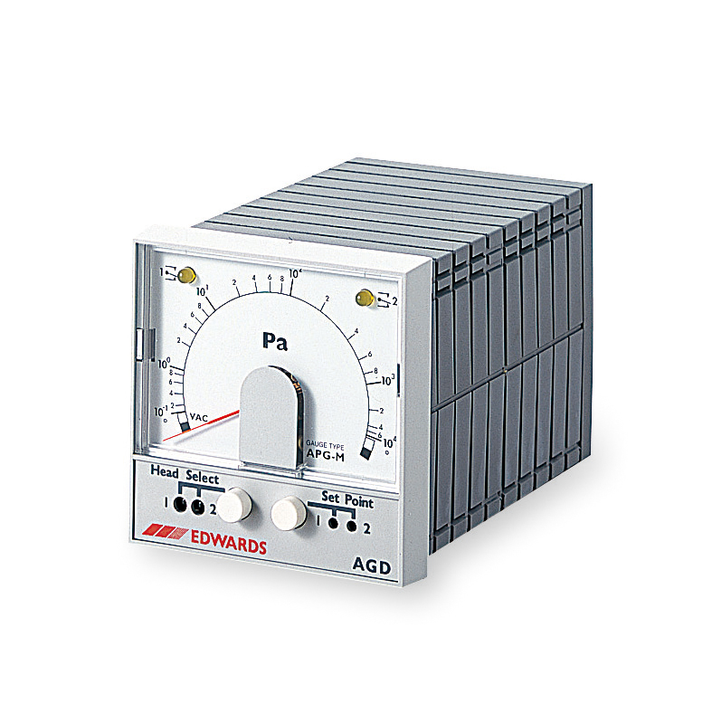 真空计控制器 アクティブ真空計 VACUUM GAUGE
