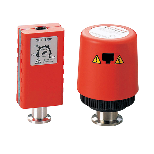 真空计控制器 アクティブ真空計 VACUUM GAUGE