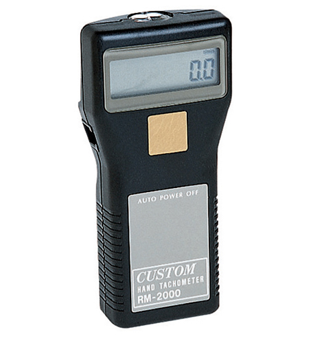 转速计 回転計 TACHOMETER