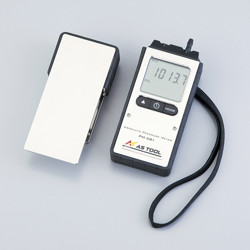 袖珍型压力计 エクスポケット圧力計 MANOMETER