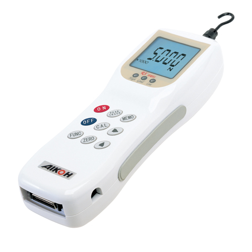 按键感觉测试仪  打鍵測定器  TOUCH MEASURING INSTRUMENT