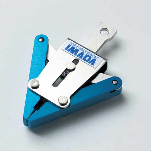 牵引用附件 引張用アタッチメント ACCESSORIES FOR GAUGE