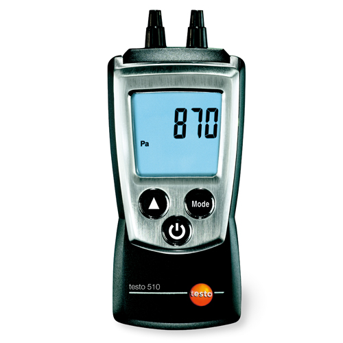 差压计 ポータブル差圧計 MANOMETER