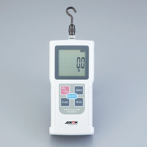 数字式测力计 デジタルフォースゲージ FORCE GAUGE
