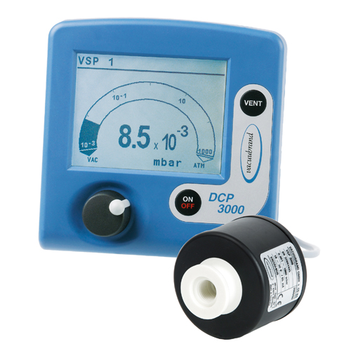 皮拉尼真空计 ピラニー真空計 VACUUM GAUGE