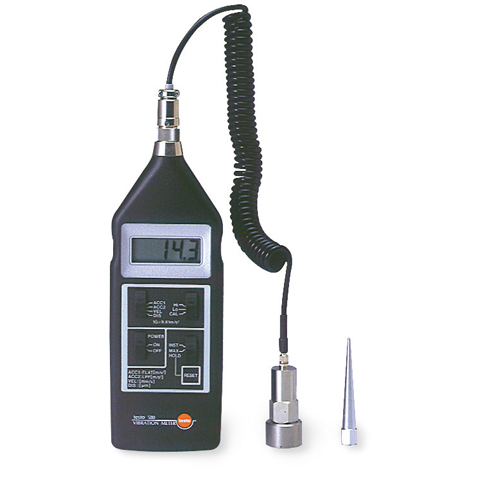 振动计  デジタル振動計  VIBRATION METER