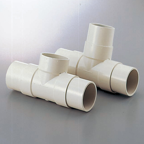 配管用部件(φ50,φ100用) 配管用部品(φ50,φ100用) ACCESSORY FOR FUME HOOD