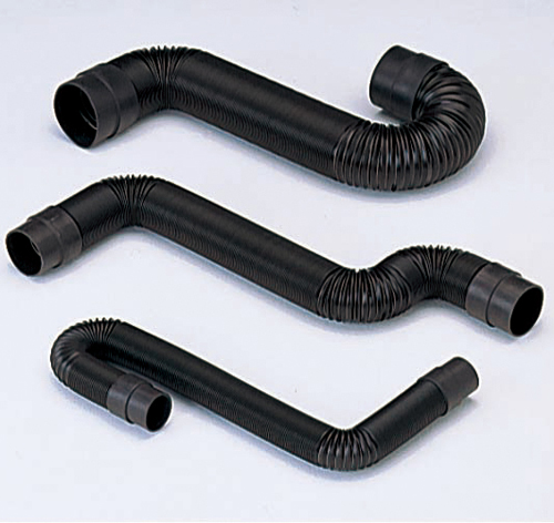 配管用部件(φ50,φ100用) 配管用部品(φ50,φ100用) ACCESSORY FOR FUME HOOD