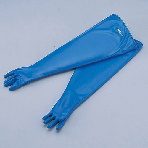 手套箱用手套 グローブボックス用手袋(エフテロン) GLOVES FOR GLOVE BOX