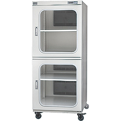 智能型数码电子防潮箱(中湿度数码系列20%〜60%RH可调) デシケーター DESICCATOR