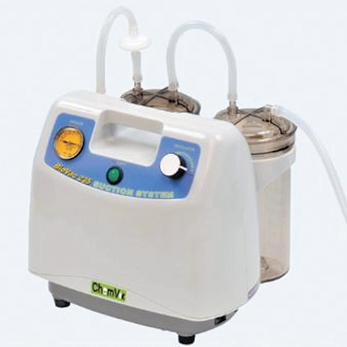便携式废液回收装置 廃液回収装置 SUCTION SYSTEM
