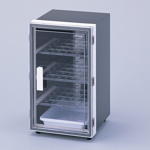 防潮箱(遮光型) デシケーター(遮光タイプ) DESICCATOR
