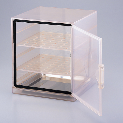 防潮箱(不带电型) パソリナデシケーター(非帯電タイプ) DESICCATOR
