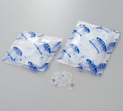 干燥剂(硅胶) ポリフィルムシリカゲル乾燥剤 DESICCANT