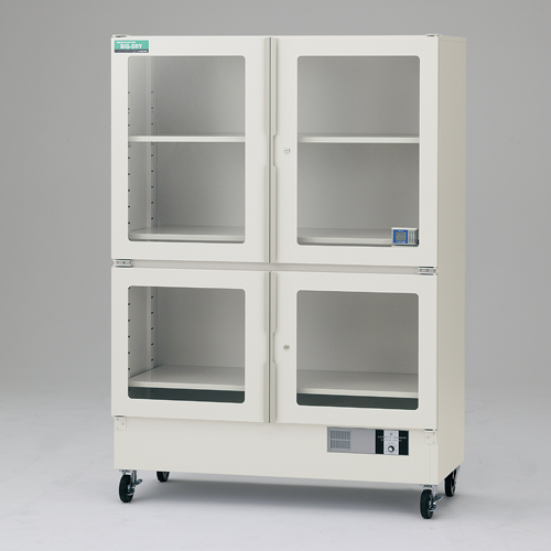 防潮箱(BIG DRY) ビッグドライ DESICCATOR AUTO-DRY