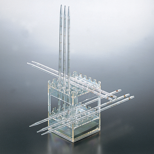 三方吸移管底座  3方ピペット台  RACK FOR PIPET