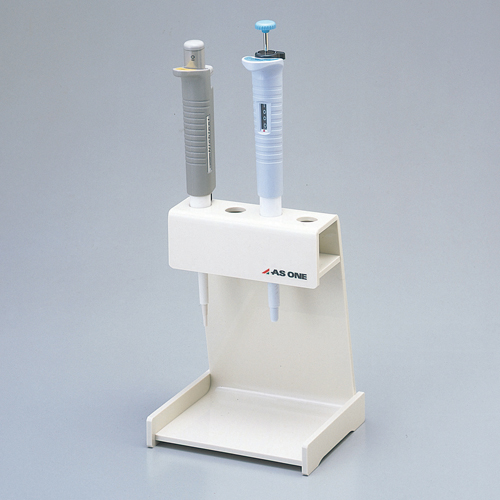 微型吸移管座架 マイクロピペットスタンド RACK FOR PIPETTER